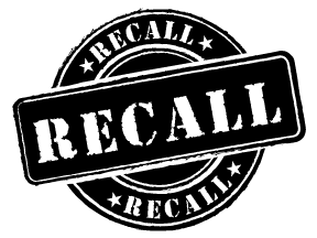 Product Recalls Product Recalls